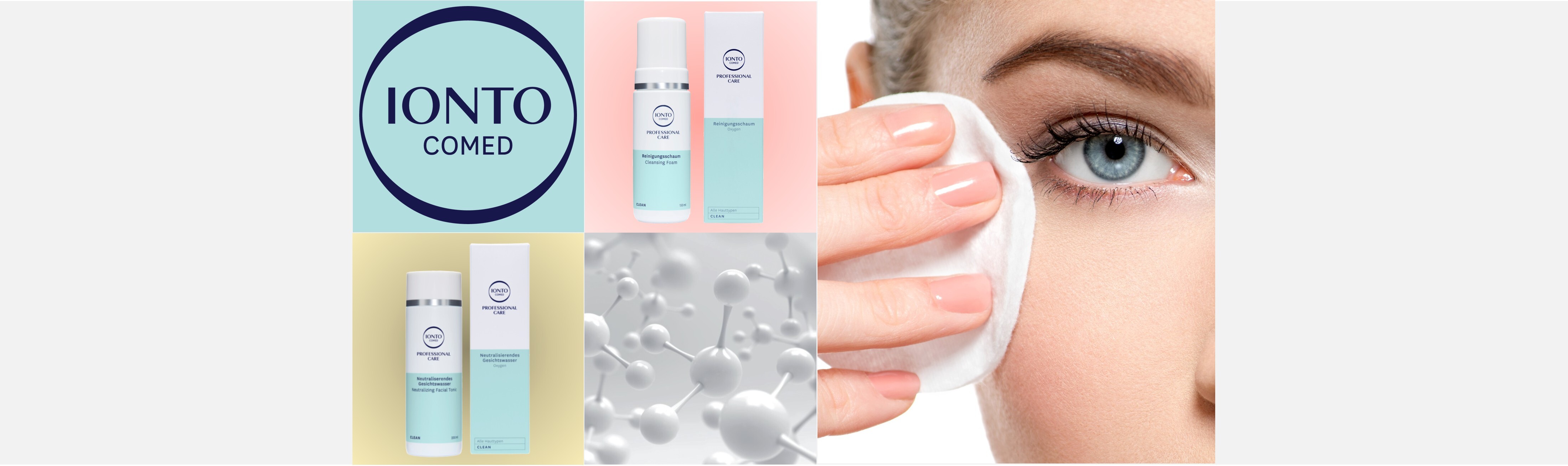 Active Cleansing & Peeling