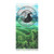 Beach Towel! Puff Puff Pass 'God's Gift' Boho Beach Cloth Beach Towel