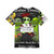 Urban Voodoo Strain Art!  PPP Unisex Cut & Sew Tee (AOP)