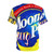 Moon Pie Strain Art!  PPP Unisex Cut & Sew Tee (AOP)