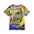 Moon Pebbles Strain Art!  PPP Unisex Cut & Sew Tee (AOP)