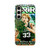 PPP Peanut Butter Larry Strain Art Tough Case Phone Cases for iPhone, Samsung Galaxy & Google Pixel