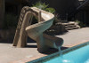 SR Smith Helix Pool Slide