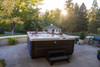 Hot Spring Highlife spa NZ