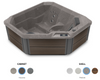 Hot Spot TX 2 Person Spa Pool | 1.83m x 1.83m x 0.74mH |   ** SALE ITEM **