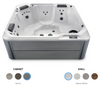 Hot Spot PROPEL™ 5 PERSON SPA | 2.08m x 2.08m x 0.84 cmH | ** SALE ITEM ** | 1 x Stock Now