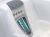 Moto massage jet