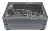 2026 Jetsetter™ LX | Seats 3