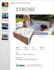 2026 |  Limelight Strobe®  | Freshwater IQ ready | Floor Model Special