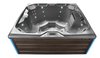 Limelight Beam® | Seats 4 | Floor Special | As new Unblemished 2026 Specification