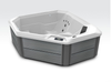 2026 Hot Spot TX 2  |  Seats 2 | 24 hour silent Filtraton System