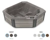 Hot Spring Spa Pools NZ 2020 Hot Spot TX 2 person spa pool.