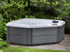 2026 Hot Spot TX 2  |  Seats 2 | 24 hour silent Filtraton System