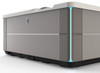 Cabinet lighting on 2024 Jetsetter™ HotSpring Spa