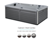 R200 RecSport Swim Spa | 3.66 x 2.26 x 1.27mH | Display Model In Stock