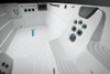 R200 RecSport Swim Spa | 3.66 x 2.26 x 1.27mH | Display Model In Stock