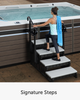 R200 RecSport Swim Spa | 3.66 x 2.26 x 1.27mH | Display Model In Stock