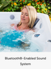 R200 RecSport Swim Spa | 3.66 x 2.26 x 1.27mH | Display Model In Stock