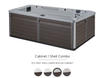 R200 RecSport Swim Spa | 3.66 x 2.26 x 1.27mH | Display Model In Stock