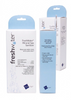 The FreshWater Ag+ continuous silver ion purifier further reduces the need for chlorine by introducing silver ions into the spa water that inhibit bacterial growth. Insert the cartridge into the filter of your Hot Spring spa, and the silver ions are released automatically - there's no chance of under- or overdosing. It's virtually maintenance-free - simply replace the cartridge every 3 months. A very Simple Silver System.
