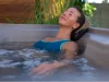 MINI™ | Seats 2 |  183 × 135 × 74 cmH | Fantastic Space Saving Spa for 2