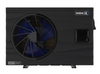 Oasis iX13 Rapid Heat Inverter Spa Heat Pump | 11.5kW Ultra-Efficiency Heating & Cooling

The Oasis iX13 Rapid Heat Inverter is the ultimate smart heating and cooling solution engineered specifically for spa pools, swim spas, and cold plunge systems. Powered by intelligent RapidHeat software, the iX13 automatically delivers an express heat-up cycle to get your spa to temperature fast, then smoothly transitions into a low-power energy-saving mode to maintain it.

By using variable-speed inverter technology, the iX13 continuously dials its power consumption up or down based on real-time heat demand. Unlike standard single-speed heat pumps that draw full power constantly, the iX13 tapers its power draw as your water nears its target temperature—slashing running costs by up to 75% compared to traditional electric inline spa heaters.

Key Features & Technology

Smart RapidHeat Software: Automatically boosts heating capacity for an express initial heat-up, then seamlessly shifts into eco-mode to hold your set temperature with minimal power draw.

Solar PV Ready: The intelligent controller can automatically adjust its heating capacity to consume excess electricity produced by your rooftop solar PV system, maximizing free solar power usage.

Gold Fin Condenser Coils: Features heavy-duty, anti-corrosive gold-coated coils that provide exceptional resistance to harsh outdoor elements and coastal air, while improving defrosting performance in cold weather.

Dual Heating & Cooling: Offers total year-round temperature control. Effortlessly heat your spa up to 40°C during winter, or chill the water during hot summer months for a refreshing cold plunge recovery.

Silent Mode for Council Compliance: Built-in Silent Mode dials down fan and compressor speeds to keep sound levels whisper-quiet—ideal for tight residential spaces and meeting local council noise regulations.

Commercial Spiral Titanium Heat Exchanger: Ensures long-term durability and maximum heat transfer, resisting corrosion from salt, ozone, and harsh chemical sanitisers.

Technical Specifications

Heating Capacity: 11.5 kW (at 19°C Air / 28°C Water)

Power Supply: 230V Single Phase

Max Running Current Input: 11.5 Amps

Electrical Connection: Factory-fitted 15A Plug (Plug-and-play setup)

Operating Ambient Temperature: -10°C to +43°C


Compressor: Variable Speed Twin-Rotary DC Inverter

Refrigerant: Eco-Friendly R32


Protection Rating: IPX4