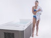 Vigor™ Cold Plunge by Hot Spring