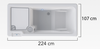 Vigor™ Cold Plunge Pool