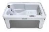 MINI™ | Seats 2 |  183 × 135 × 74 cmH | Fantastic Space Saving Spa for 2