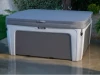 MINI™ | Seats 2 |  183 × 135 × 74 cmH | Fantastic Space Saving Spa for 2
