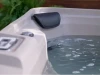 MINI™ | Seats 2 |  183 × 135 × 74 cmH | Fantastic Space Saving Spa for 2