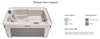 MINI™ | Seats 2 |  183 × 135 × 74 cmH | Fantastic Space Saving Spa for 2