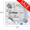 2026 Prodigy® Full Package Delivered