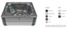 Highlife® Collection Prodigy™ 5 Person Spa Pool