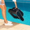 Dolphin Liberty 200 Cordless Robotic Pool Cleaner