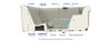 Cascina™| 2026 Model with Frog system