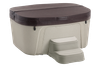 Cascina™| 2026 Model with Frog system