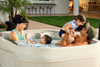 Cascina™| 2026 Model with Frog system