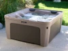 Azure™ | Seats 4 |  201 × 170 × 84 cmH