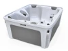 Azure™ | Seats 4 |  201 × 170 × 84 cmH