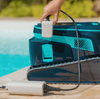 Dolphin Liberty 600 Cordless Robotic Pool Cleaner