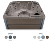 Relay® |  Seats 6  | Luxury Family Spa Package