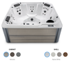 Relay® |  Seats 6  | Luxury Family Spa Package