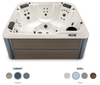 Relay® |  Seats 6  | Luxury Family Spa Package