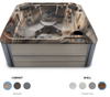 Relay® |  Seats 6  | Luxury Family Spa Package