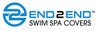 End2End swim spa covers