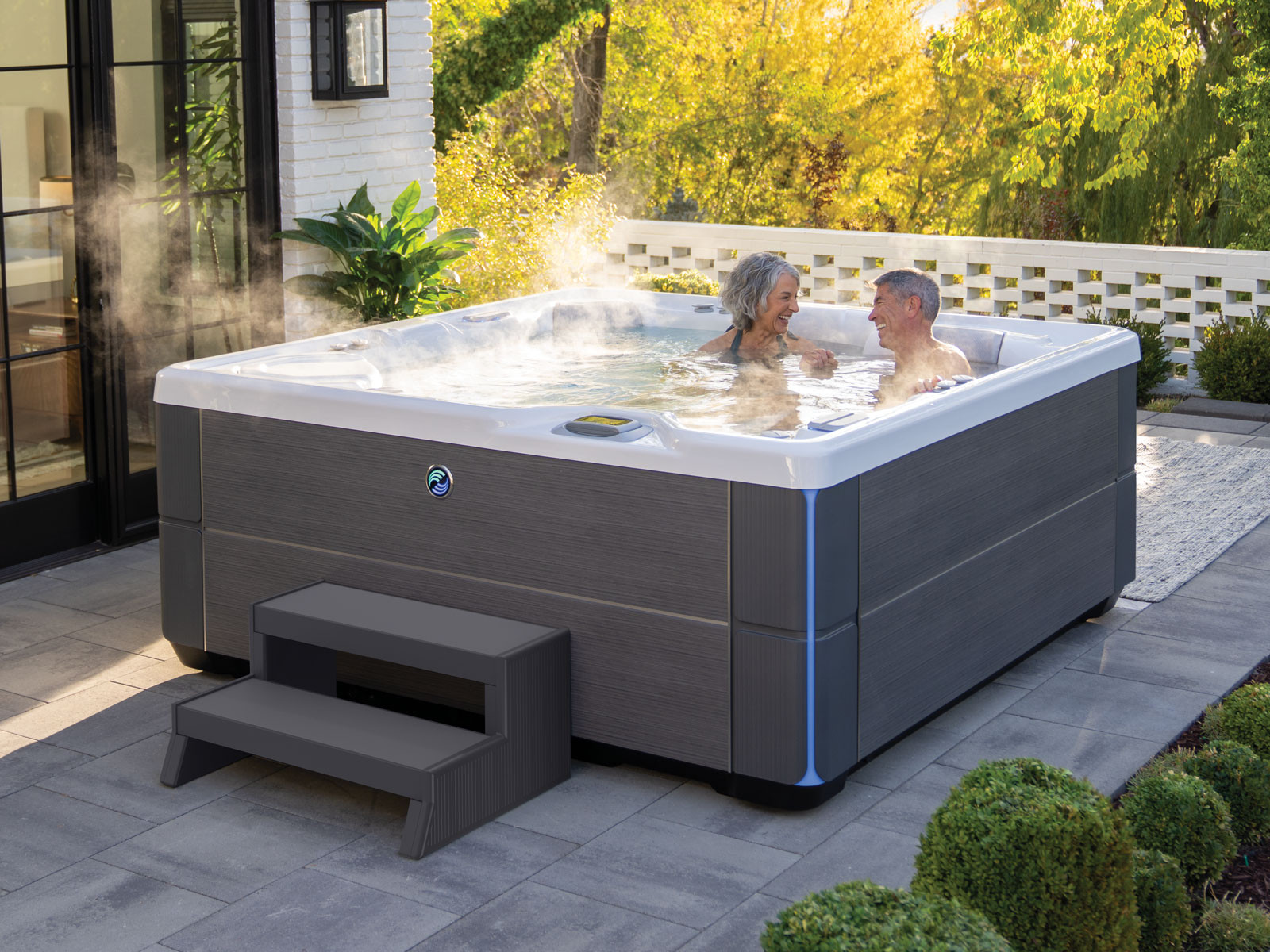 Hot Spring® Spas Tauranga | Swim Spas | Spa Pools | NZ