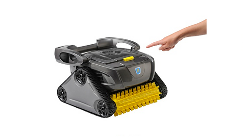 Zodiac pool cleaner CX20