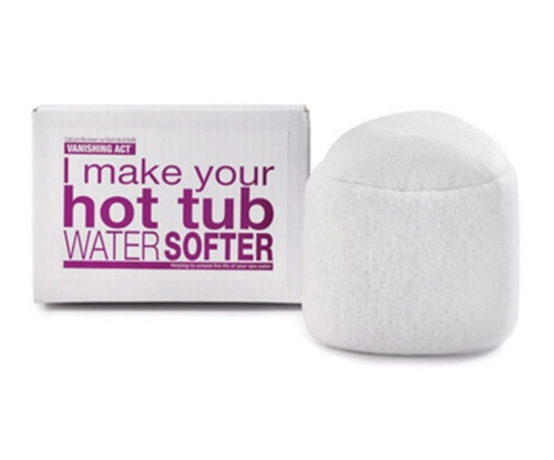 Vanishing Act Calcium Remover