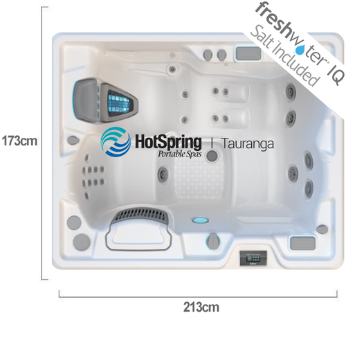 2026 Jetsetter™ LX | Seats 3 |  2026 Floor Model Special Offer - Call for our price 021 675 900